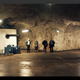 Illustration for article titled Swedish Nuclear Bunker Transmogrified Into Data Center Fit For Bond
